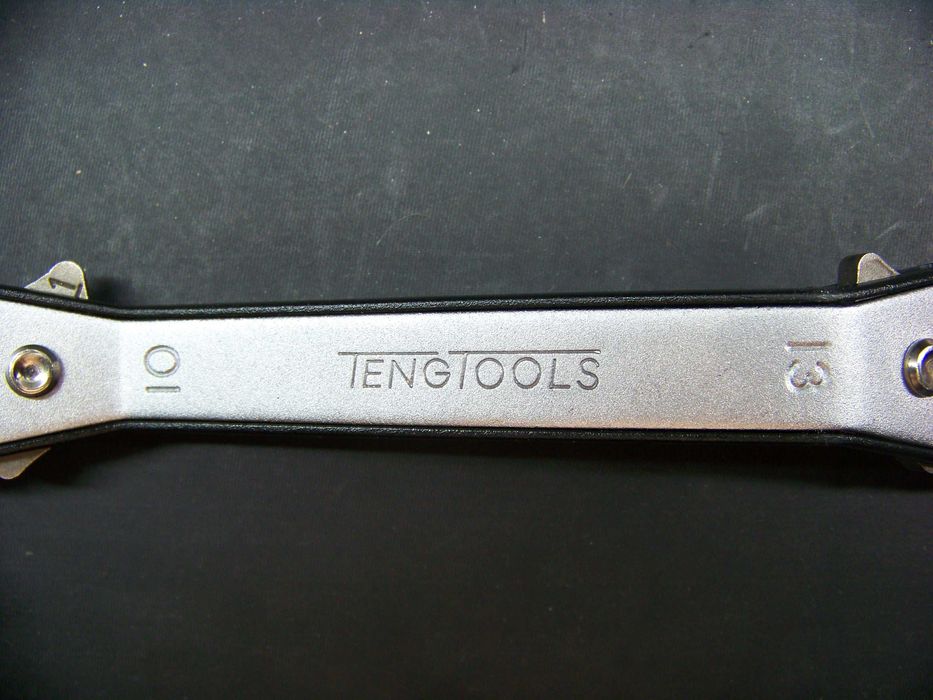 Chave de roquete TengTools