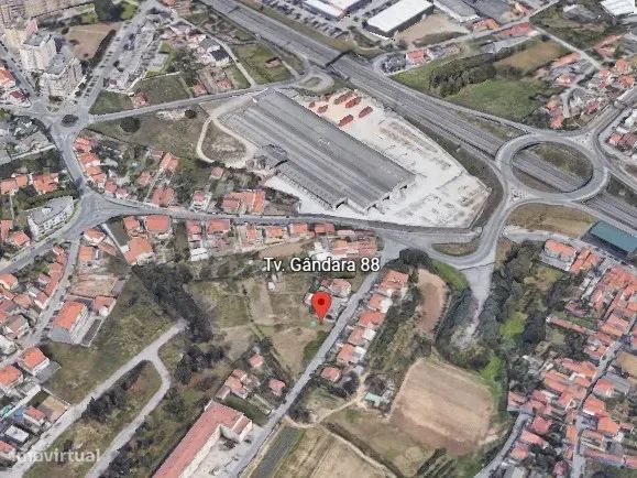 Terreno Urbano em Vila Nova de Gaia - 5901m² por 900.000€