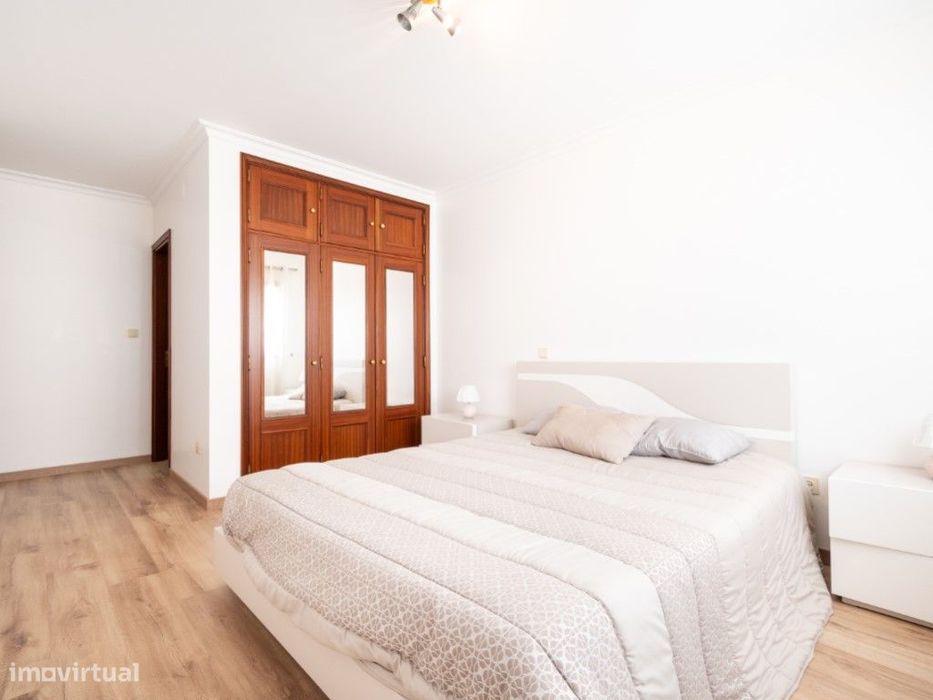 Apartamentos T4