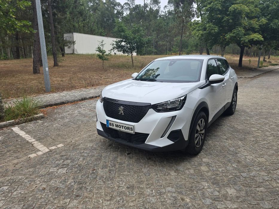 Peugeot 2008 PureTech 130 Active Pack