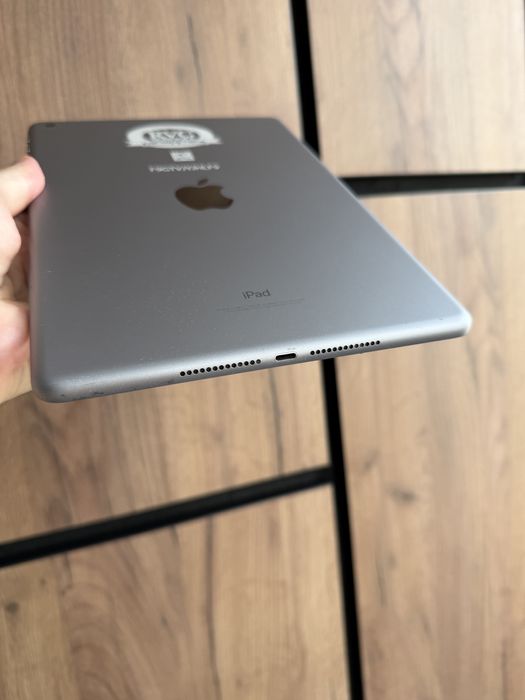 iPad 5 2017 32gb Wi-Fi