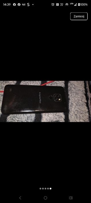 Telefon Huawei Kruger