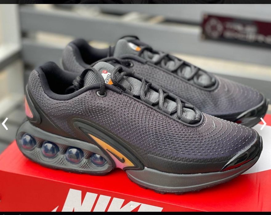 Кросівки Nike Air Max 90 IF6198 (001)