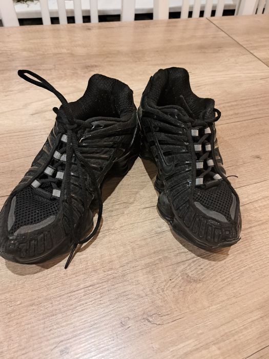 Sprzedam Nike shox