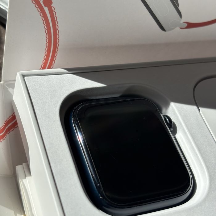 Apple Watch 7 45 mm