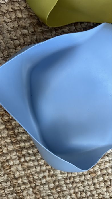 Lote 2 Babetes 100% silicone bpa free