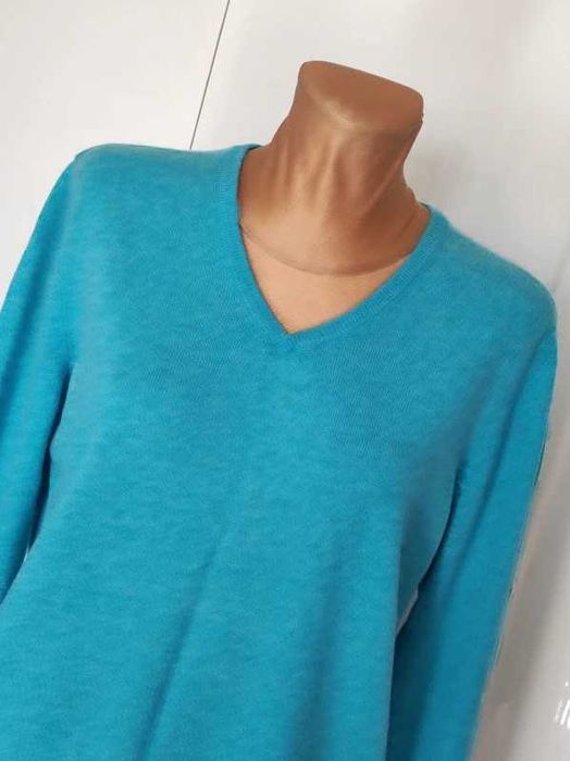 - Isle - Kaszmirowy sweter r. L