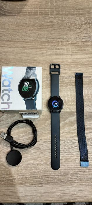 Samsung Galaxy Watch Active