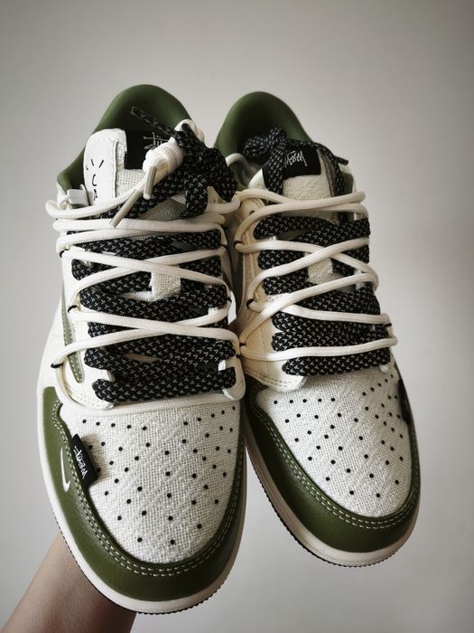 Nike Air Jordan 1 Low