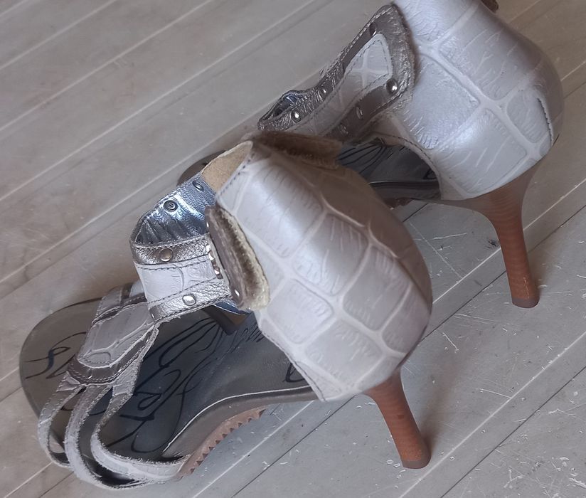 Sandálias Carmen Steftens/ Sandálias