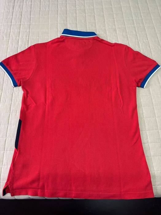Polo Hackett multicor