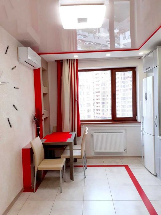 2-кімнатна квартира за адресою Куликове поле пл. (площа 51 м²) - Atlanta.ua - фото 19