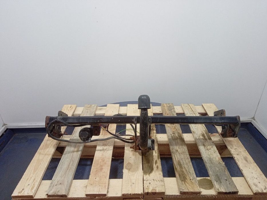 CITROEN C4 CACTUS 14-  HAK HOLOWNICZY 1608049880