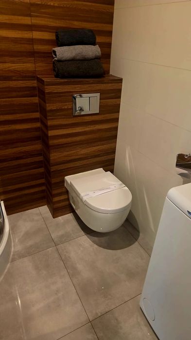 Komfortowy Apartament Triton - Wynajem na godziny i doby