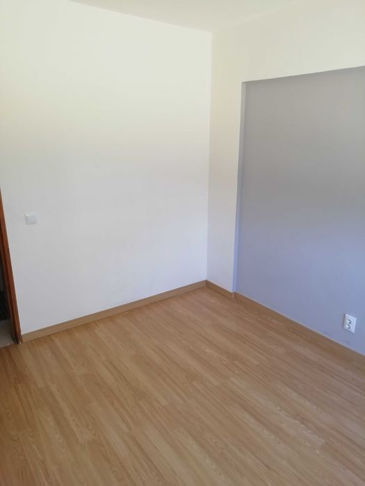 Remodelações, reparações, instalações e OUTROS