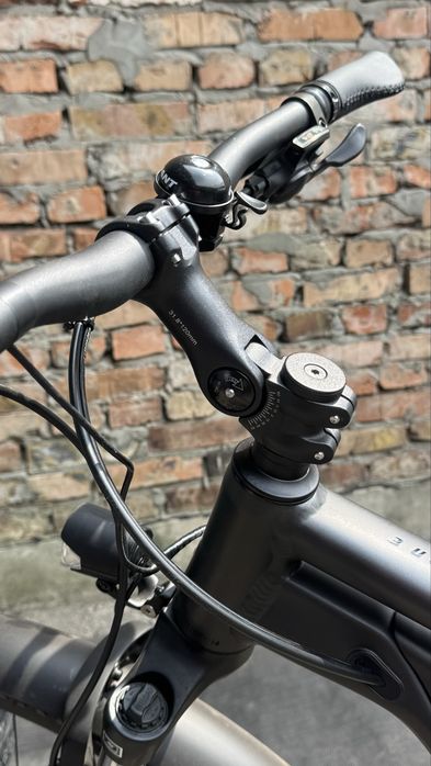 Електровелосипед L- ка Giant Talon E 2023 500w
