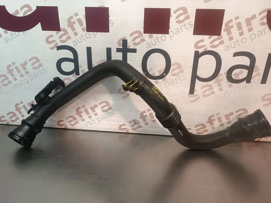 TUBO INTERCOOLER RENAULT MEGANE III / SCENIC III 1.5DCI REF: