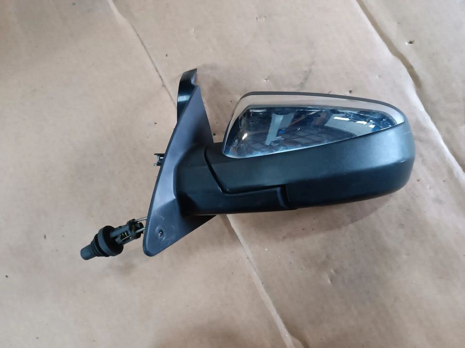 LUSTERKO LEWE AIXAM CITY MICROCAR LIGIER