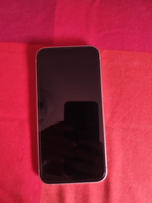iPhone 14 plus 256g