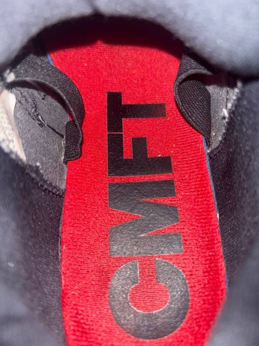 Nike Air Jordan 11 CMFT low