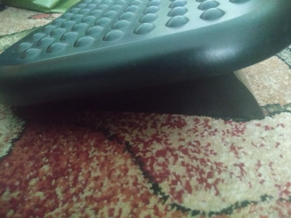 Підставка для ніг