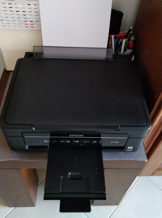 Impressora Epson XP 205