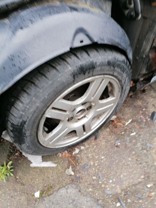 Silnik 2.0 d Land rover freelander