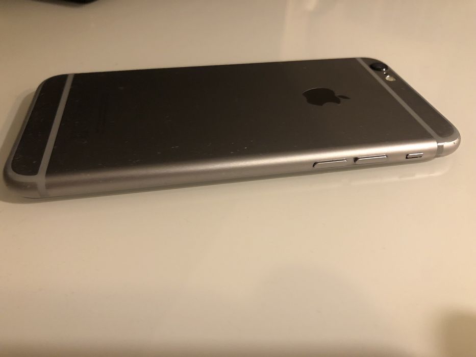 Iphone 6S 64G facam propostas