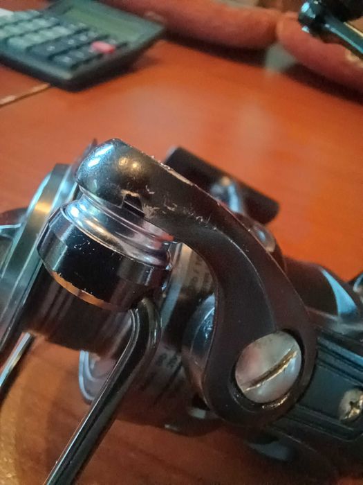 Kołowrotek Penn  CFT3000