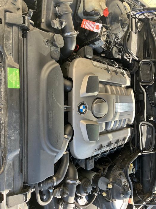 Sprzedam BMW 740d e38