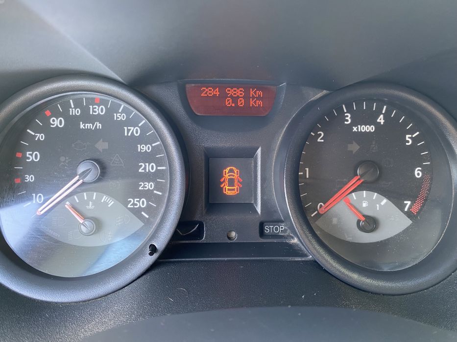Renault Megane 1.4
