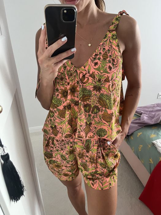 Kombinezon letni H&M