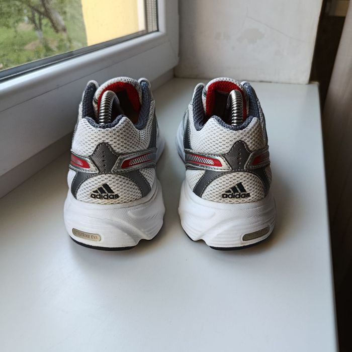 ВІНТАЖ ! Кросівки ADIDAS Duramo 3 розмір 42