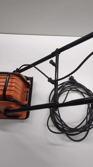 Zagęszczarka Elektryczna Evolution HULK320-E