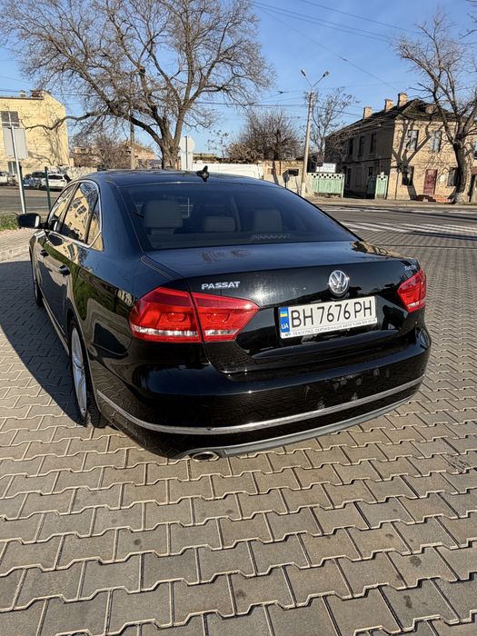 Продам фольцваген б7 дизель