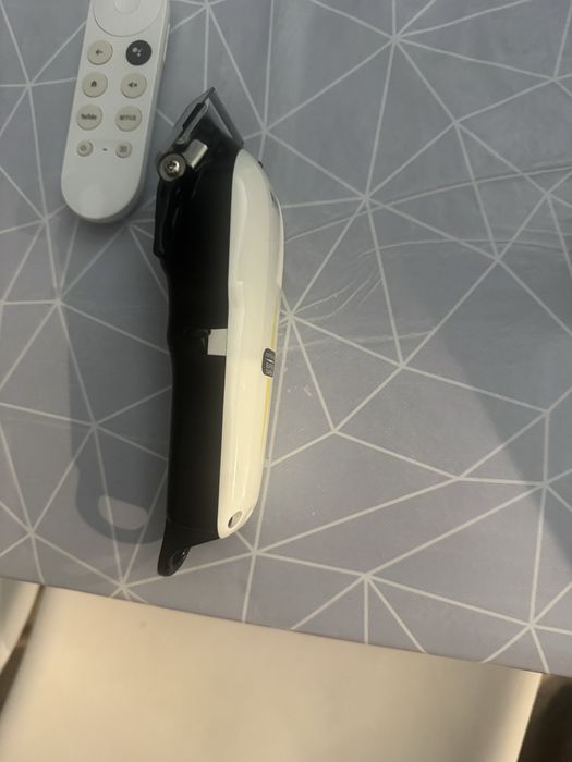 Maquina WAHL Cordless Super Taber