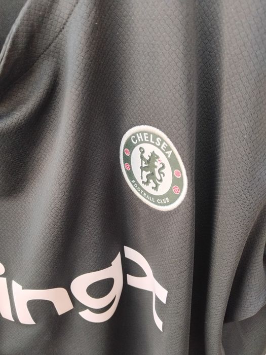 Camisola do chelsea