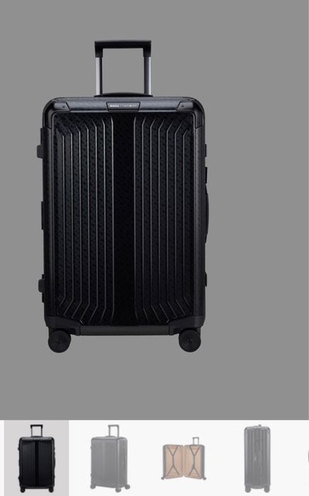 Malas de viagem Samsonite novas por estrear.