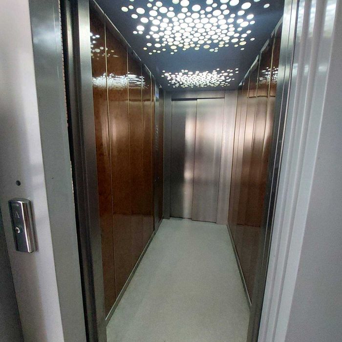 Многокомнатная квартира по адресу Куликово поле пл. (площадь 150 м²) - Atlanta.ua - фото 22