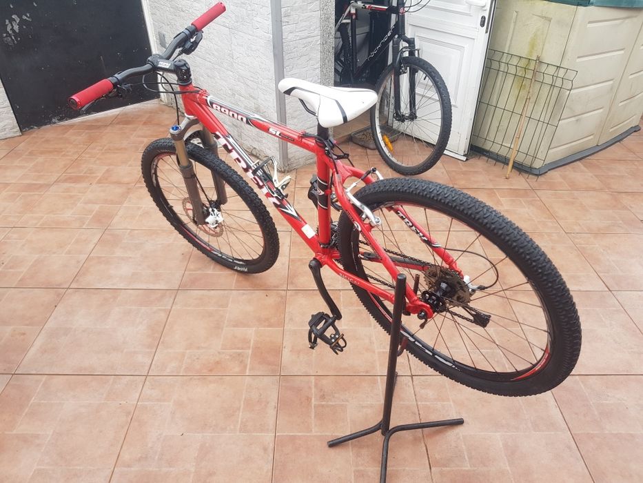 Bicicleta de adulto roda 26 TREK impecável