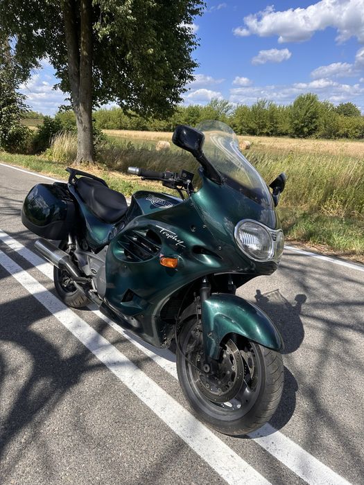 Szyba przednia  Triumph Trophy 1200 „03/1996”