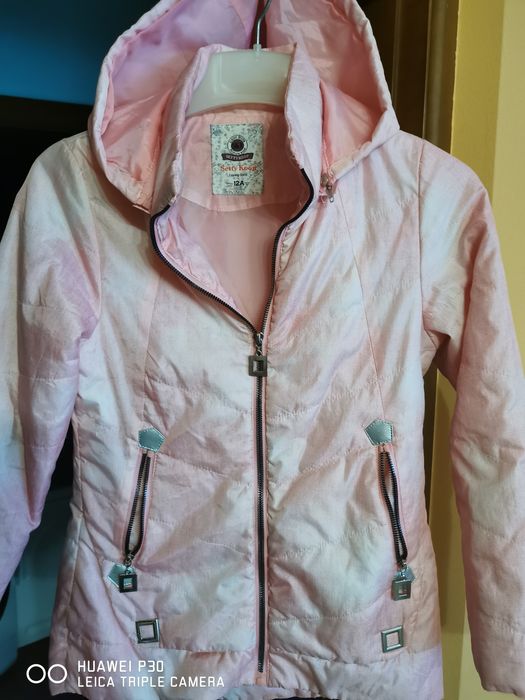 Кутка, ветровка, пальто на девочку, девушку