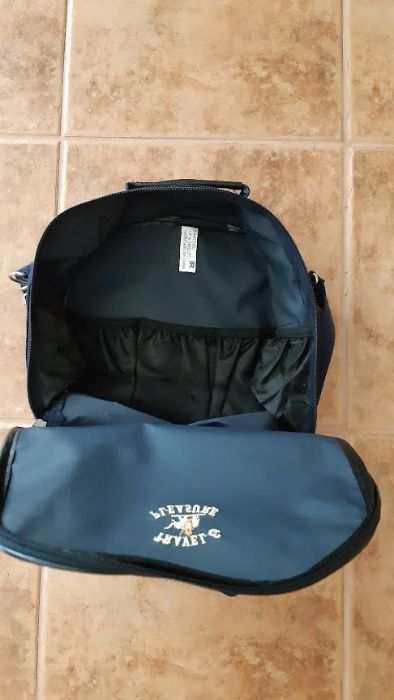 Small Backpack64551421260161121