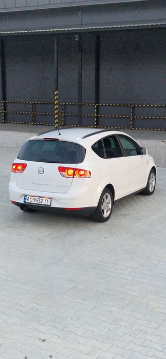 Seat.Altea.XL...