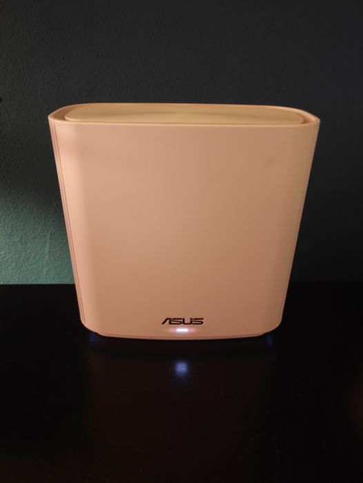 ASUS ZenWiFi AX XT8 (Pack 2) – AiMesh – Rede TOP Casa Inteira