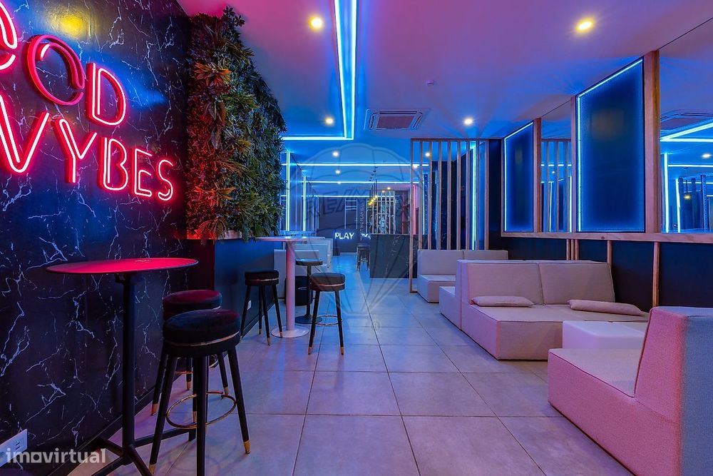 Loja  para arrendamento