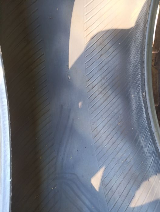 Opony Continental 520/70 R38