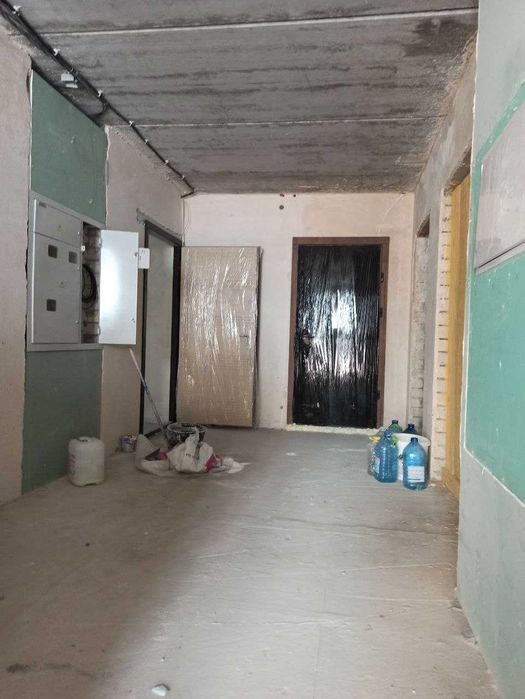 Продаж 1к. квартири в новобудові м.Холодна гора Григорівське шосе 32