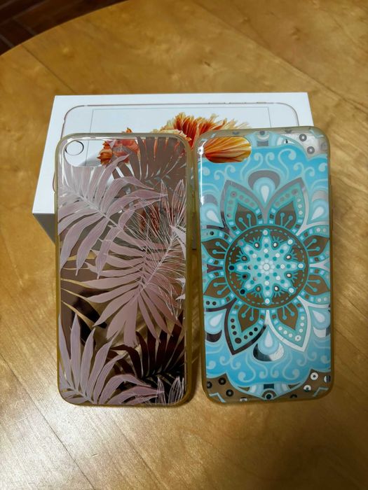 iPhone 6s rose gold 32gb