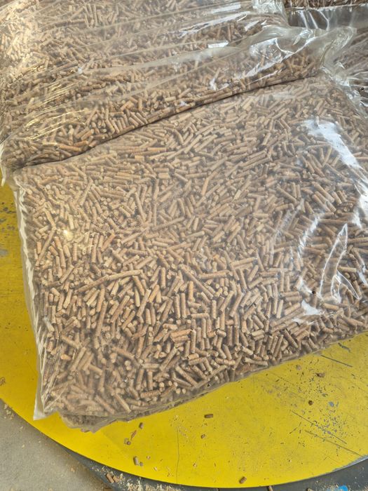 Sprzedam pellet !
